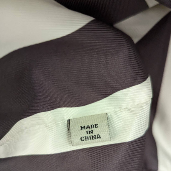 Kate Spade Black Leather Travel Bag - Picture 7 of 9